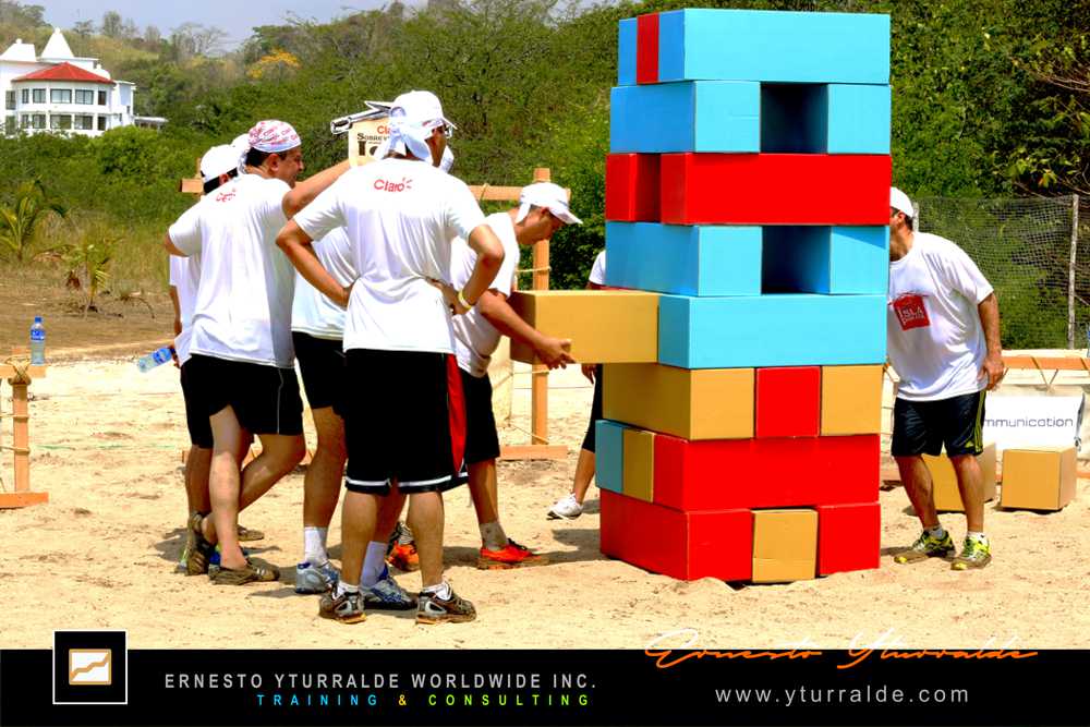 Disney Model | Customer Experience Workshop | Experiential Workshop