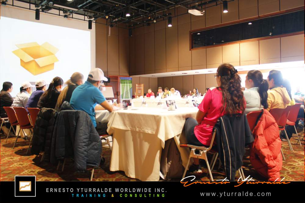 Disney Model | Service Excellence Workshop | Customer Experience