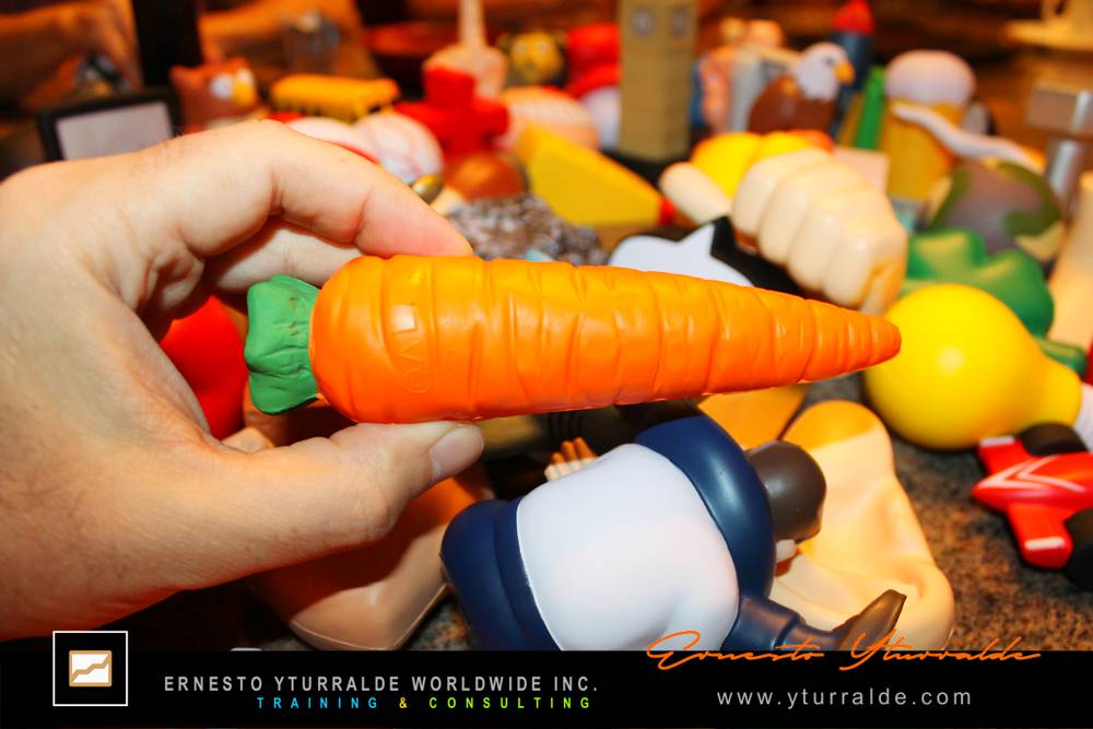 Internal Client Experience Course inspired by the Disney Model