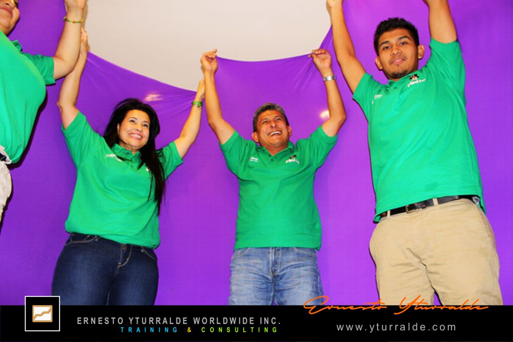 Employee Experience Seminar with a Disney Model Focus