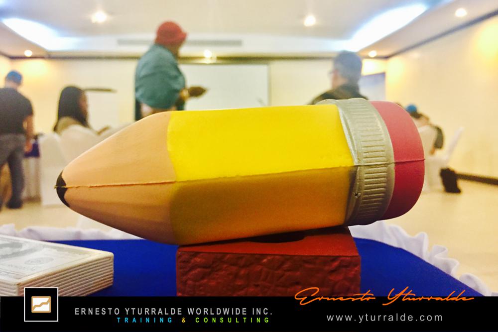 Employee Experience Workshop inspired by the Disney Model