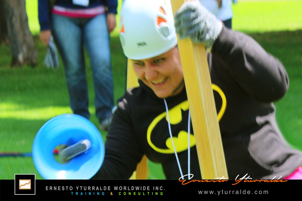 Client Experience Workshop | Experiential Workshop