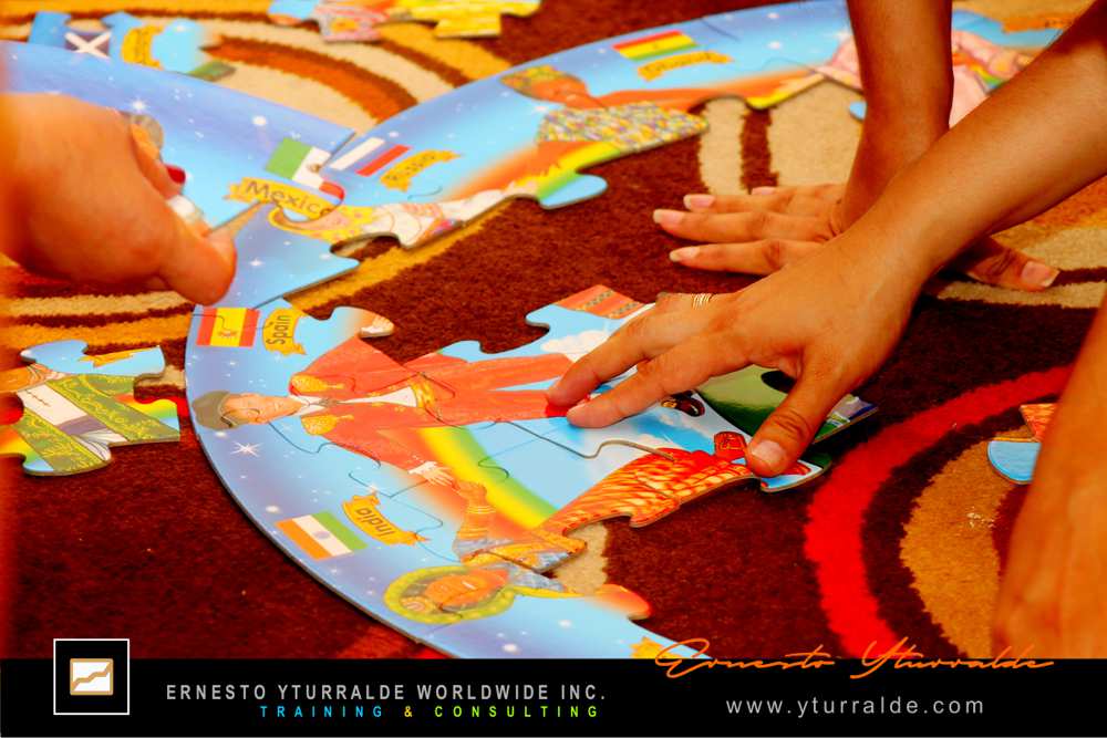 Service Excellence Seminar | Customer Journey Map | Client Experience