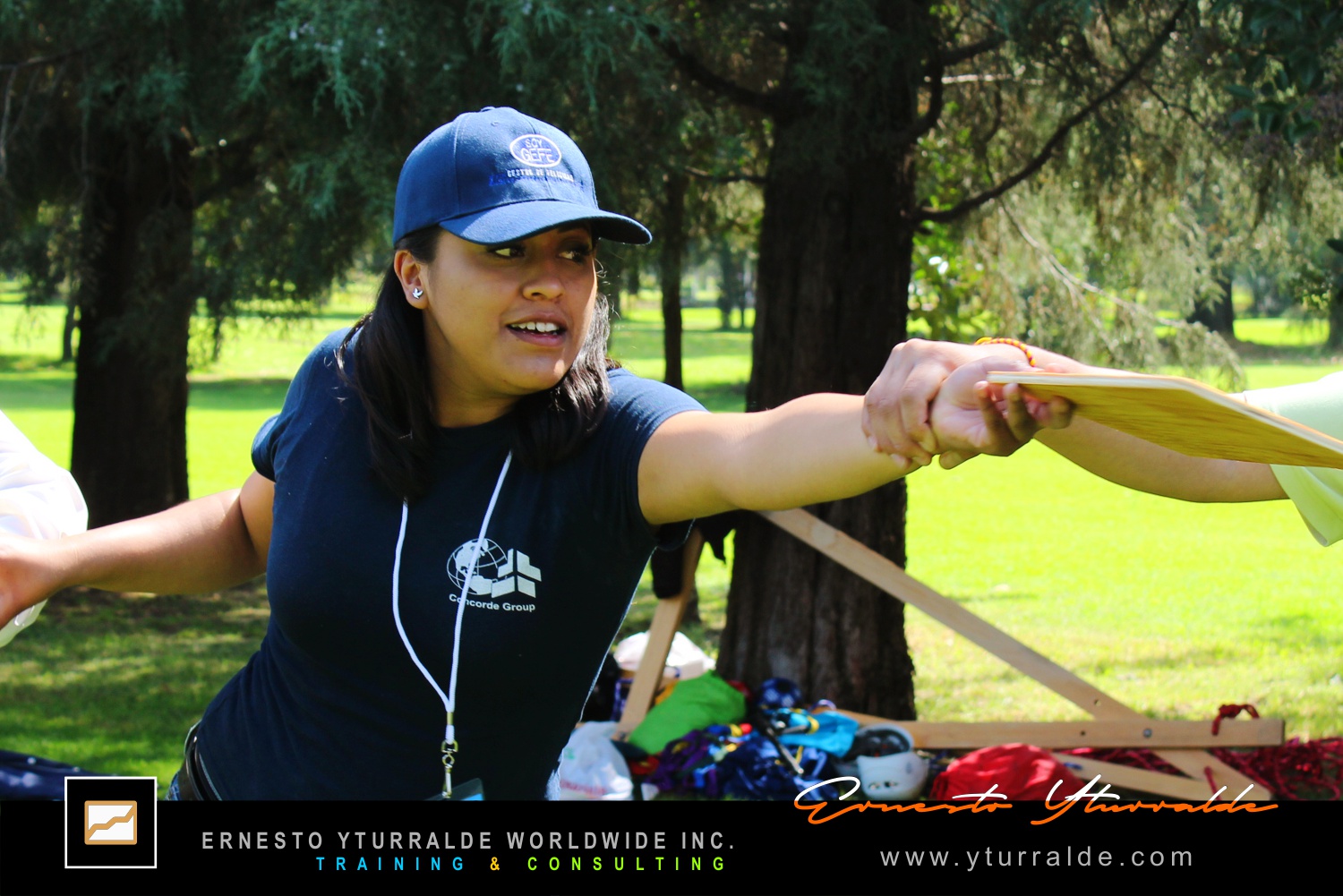 Service Excellence Workshop | Customer Experience