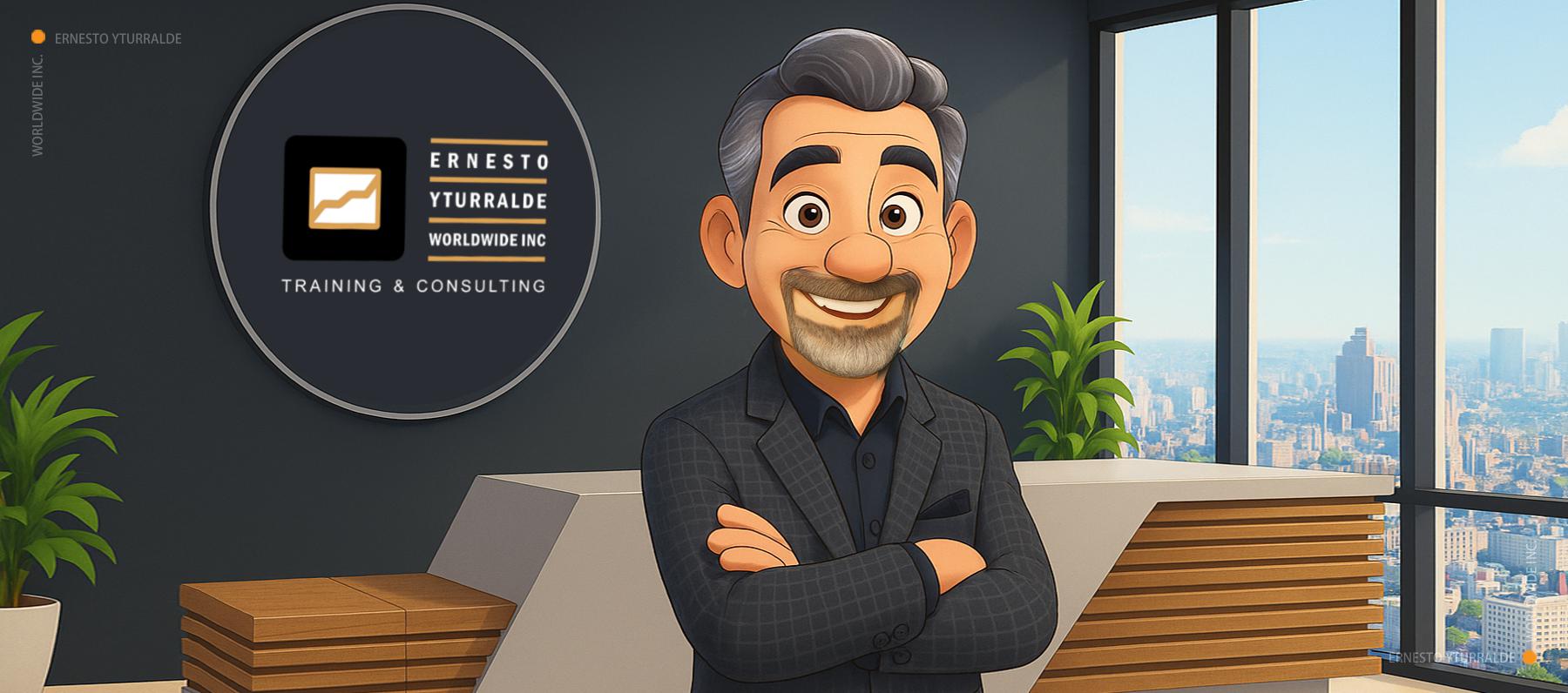 Disney Model | Employee Experience | Ernesto Yturralde Worldwide Inc.