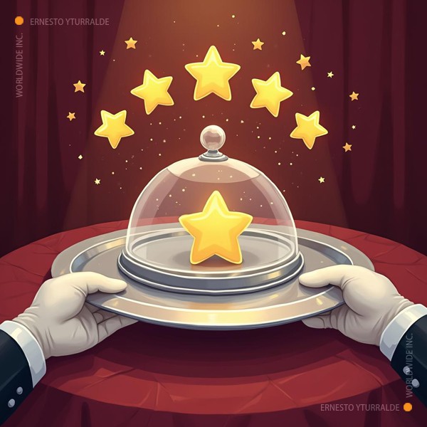 Accountability: Key to achieving 5-star service