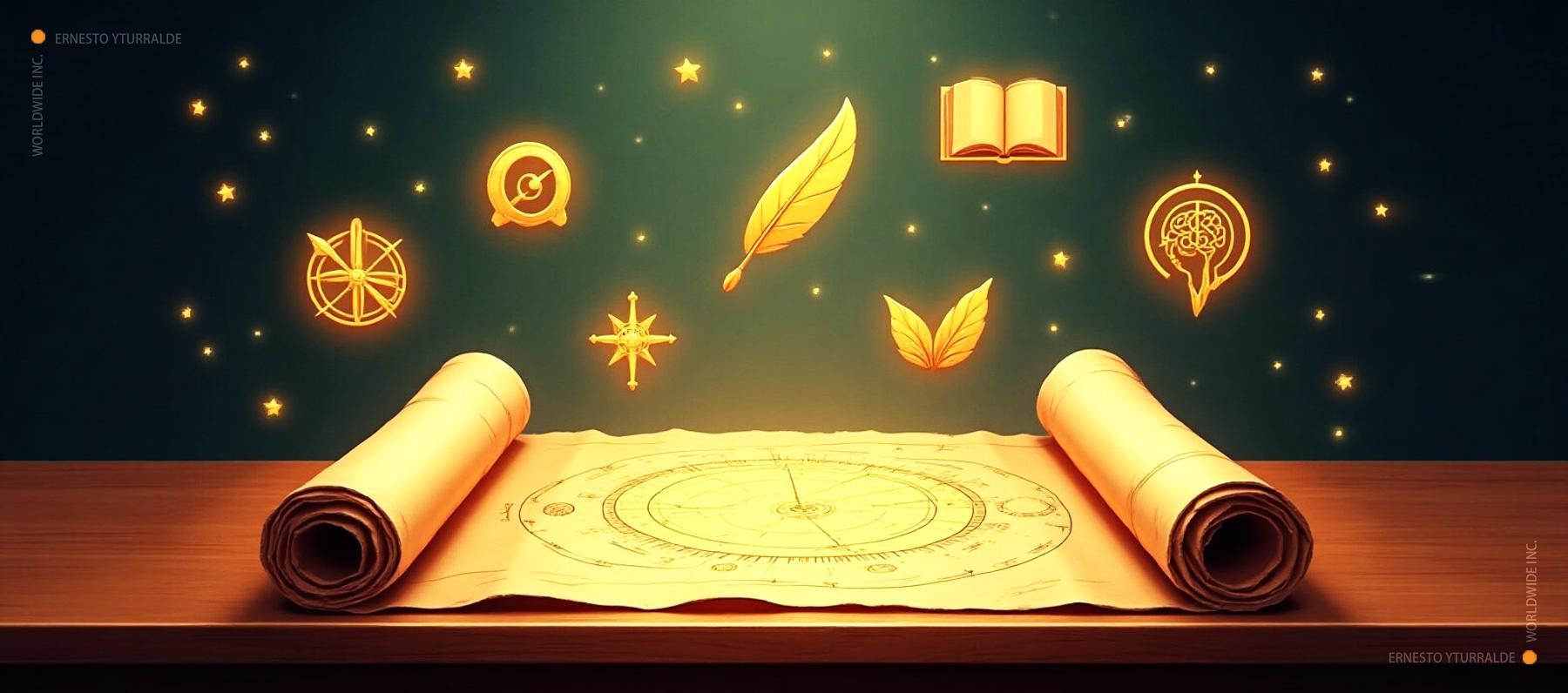 Service Excellence with participatory methodologies inspired by the Disney Model