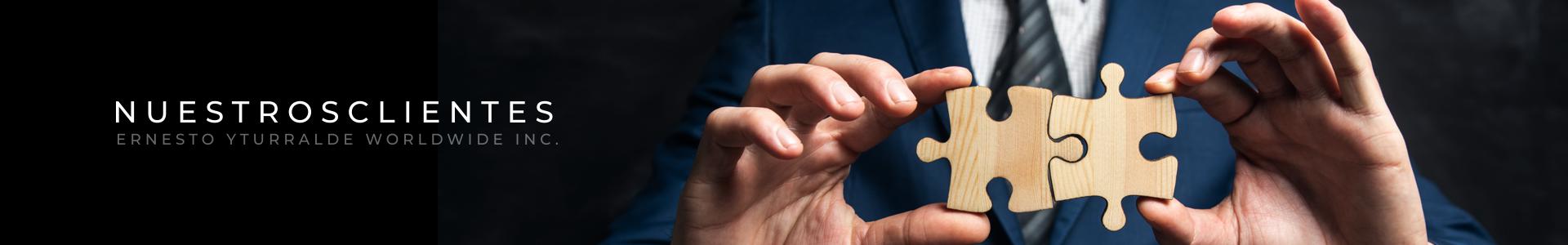 Ernesto Yturralde Worldwide Inc. | Talleres de Excelencia en el Servicio y Customer Experience inspirados en el Modelo Disney