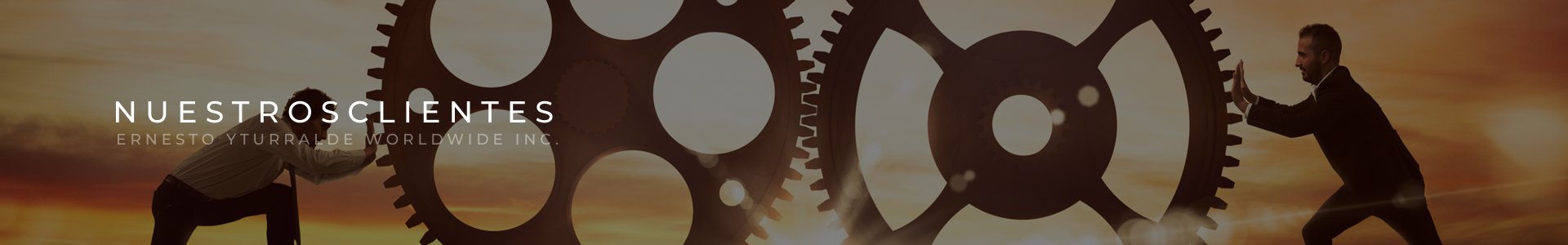 Ernesto Yturralde Worldwide Inc. | Talleres de Excelencia en el Servicio y Customer Experience inspirados en el Modelo Disney