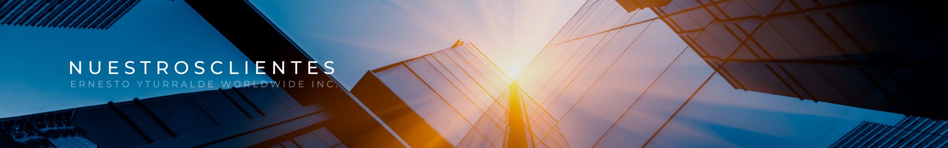 Ernesto Yturralde Worldwide Inc. | Talleres de Excelencia en el Servicio y Customer Experience inspirados en el Modelo Disney